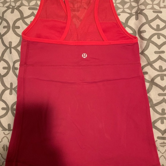 lululemon athletica Tops - Lululemon Yoga Top
